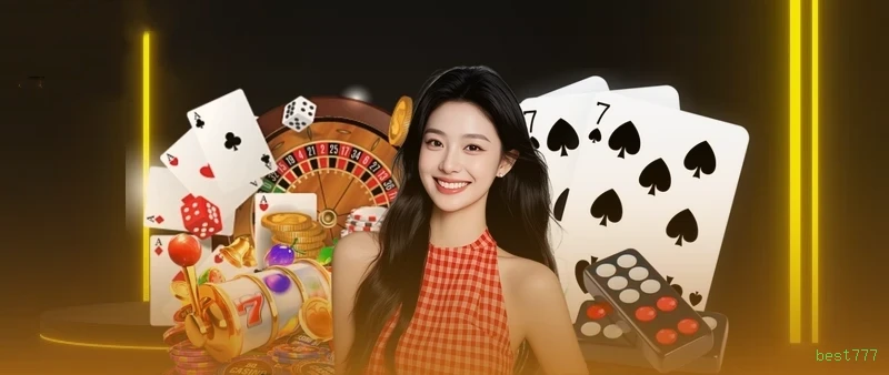 Slots no app best777 mobile