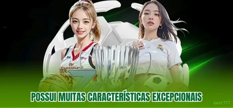 App best777 apostas esportivas mobile