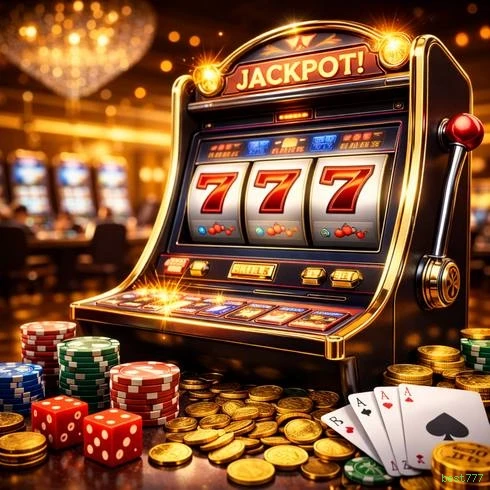 Cassino best777 app mobile
