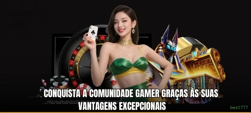 Ganhar e sacar na best777
